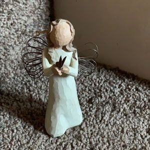 Willow Tree ornament